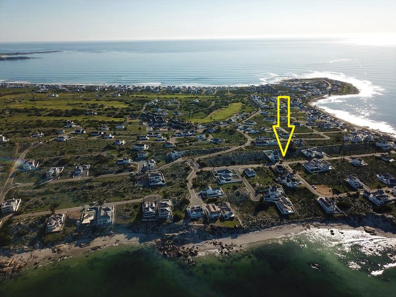 0 Bedroom Property for Sale in Shelley Point Western Cape